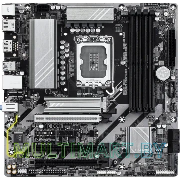 Материнская плата Gigabyte B860M DS3H